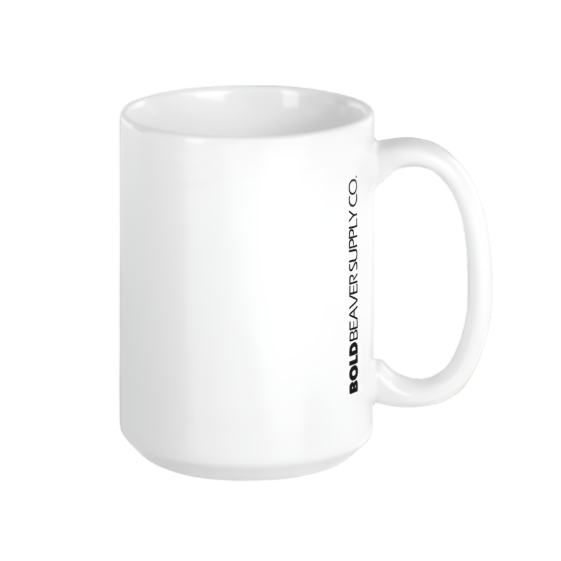 Sorry, NOT Sorry Donald! Mug